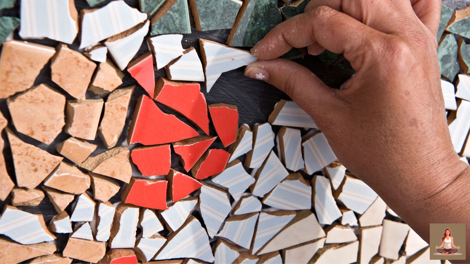 Mosaikkunst
